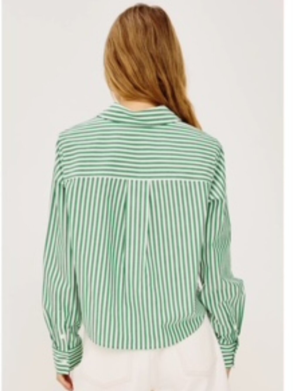 Rails Ramy button up shirt